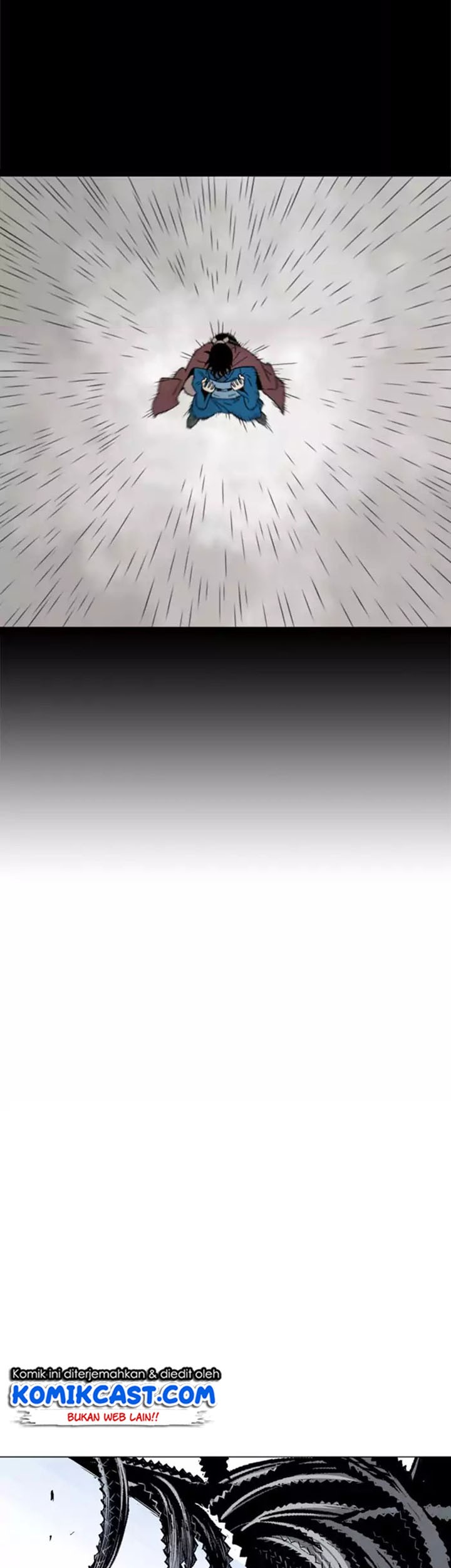 Gosu Chapter 112 - halaman 16