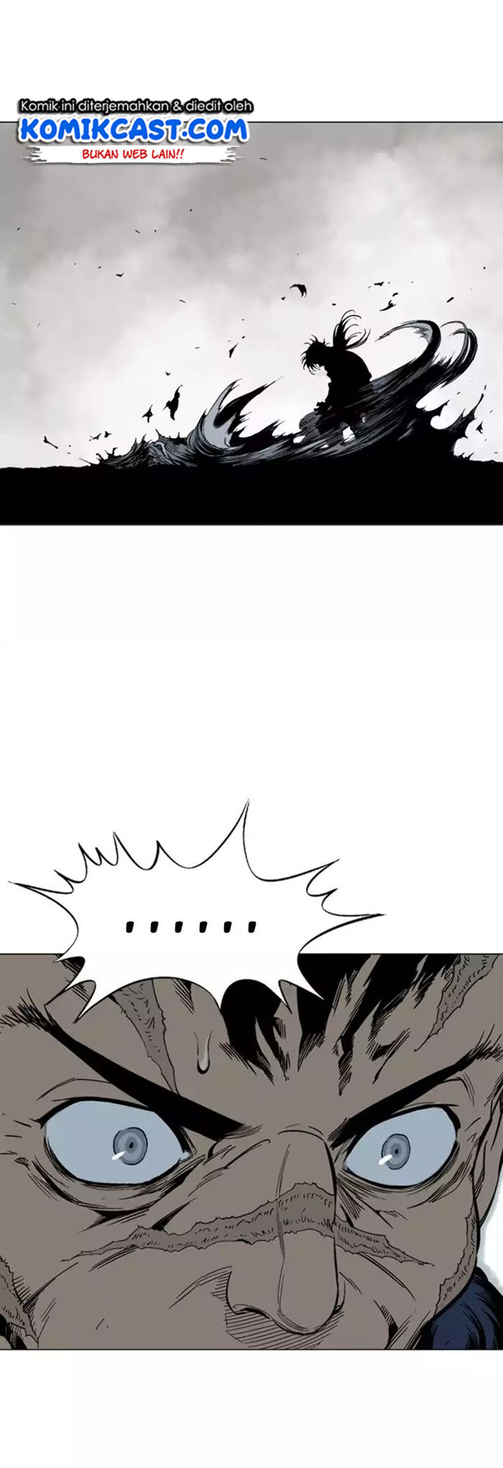 Gosu Chapter 112 - halaman 19