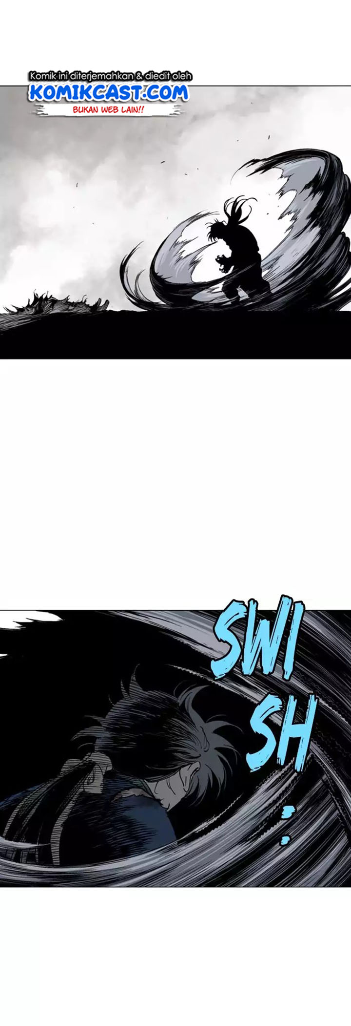 Gosu Chapter 112 - halaman 23