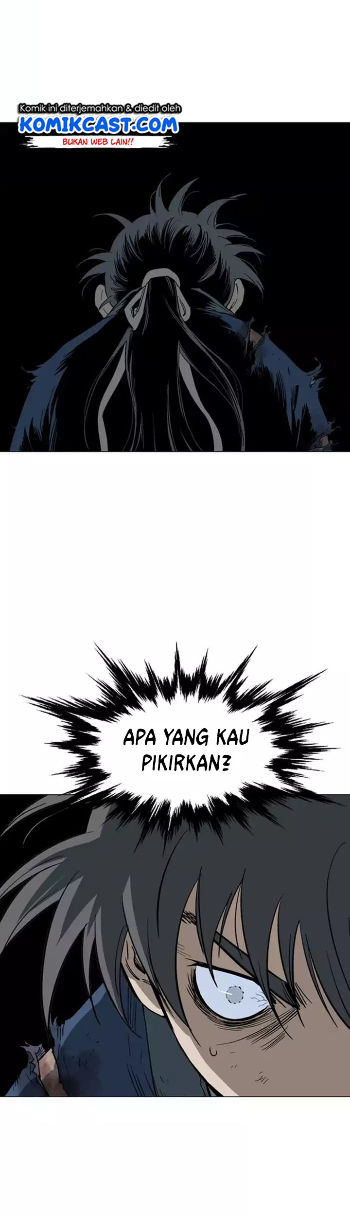 Gosu Chapter 112 - halaman 24