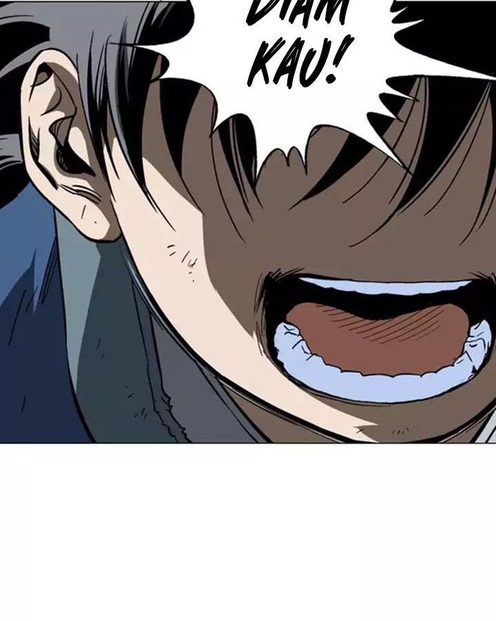 Gosu Chapter 112 - halaman 26