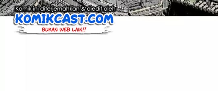 Gosu Chapter 112 - halaman 30