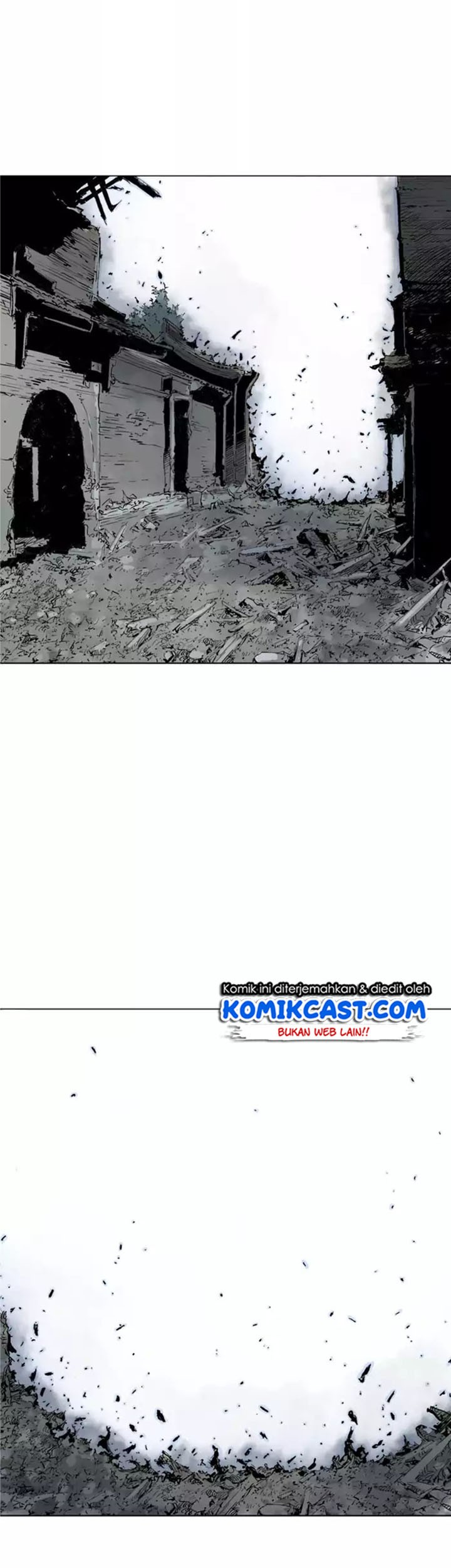 Gosu Chapter 112 - halaman 42