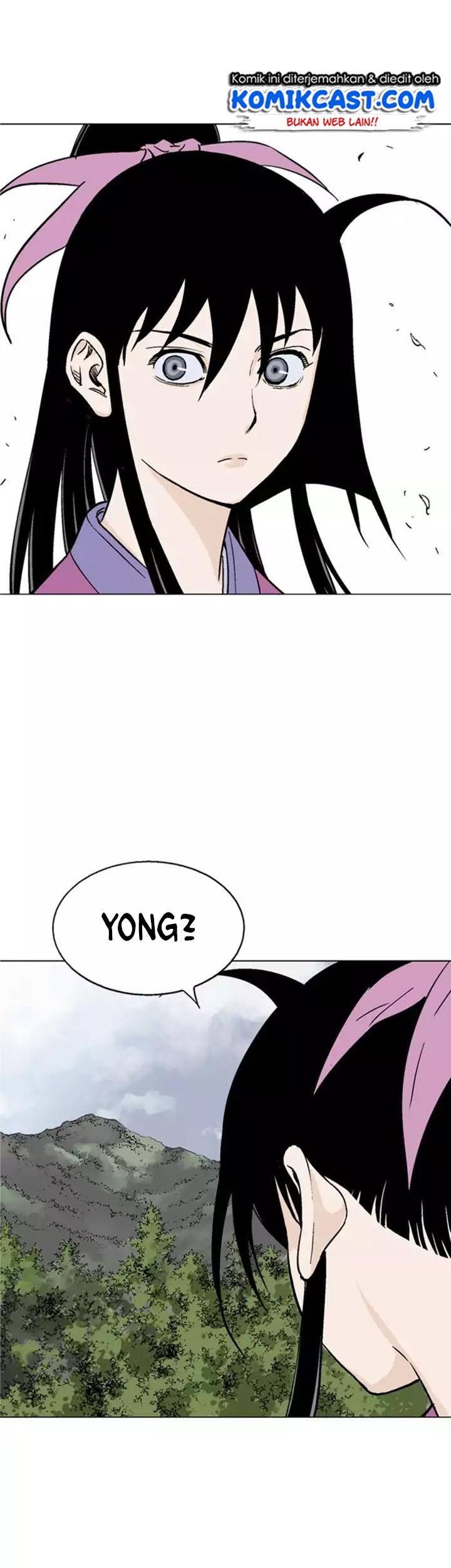 Gosu Chapter 112 - halaman 48