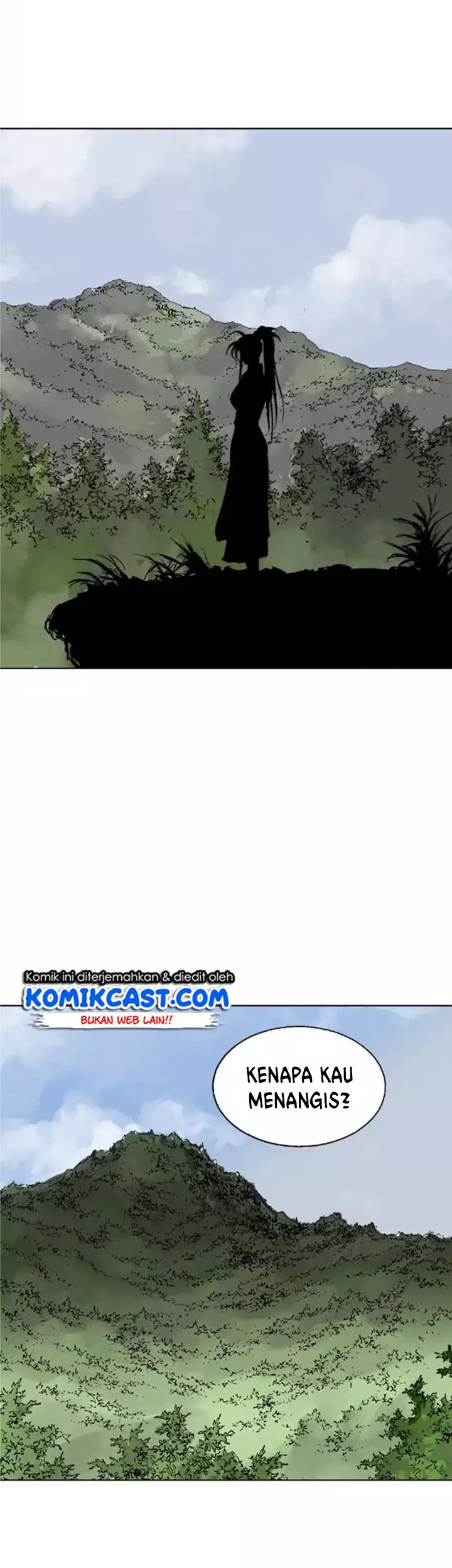 Gosu Chapter 112 - halaman 50