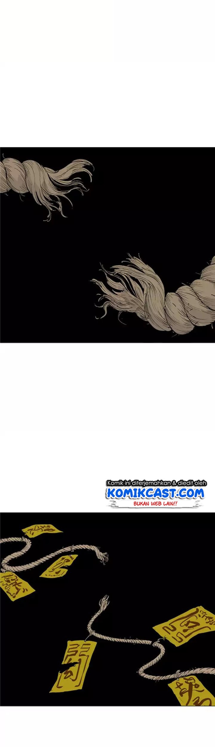 Gosu Chapter 112 - halaman 52