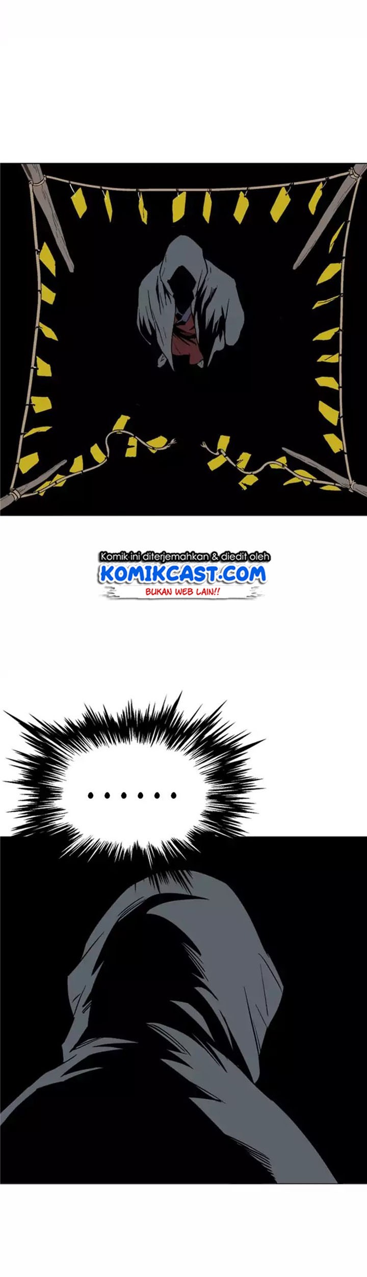 Gosu Chapter 112 - halaman 54