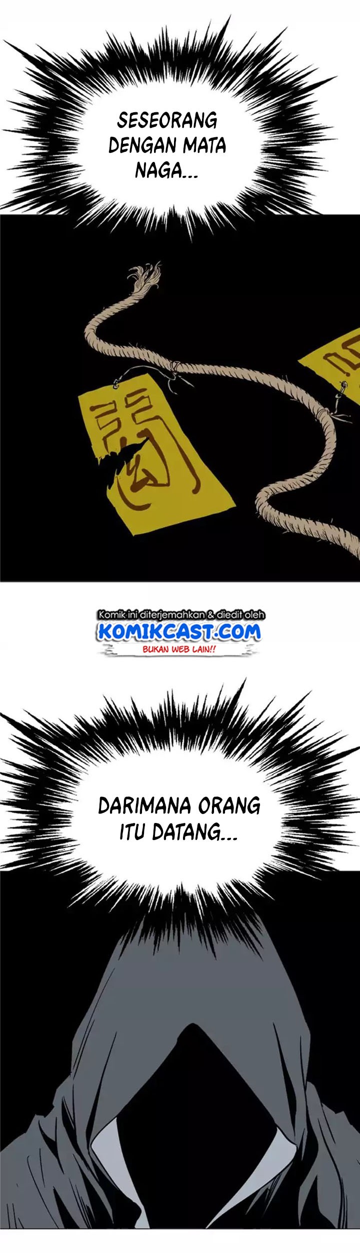 Gosu Chapter 112 - halaman 56