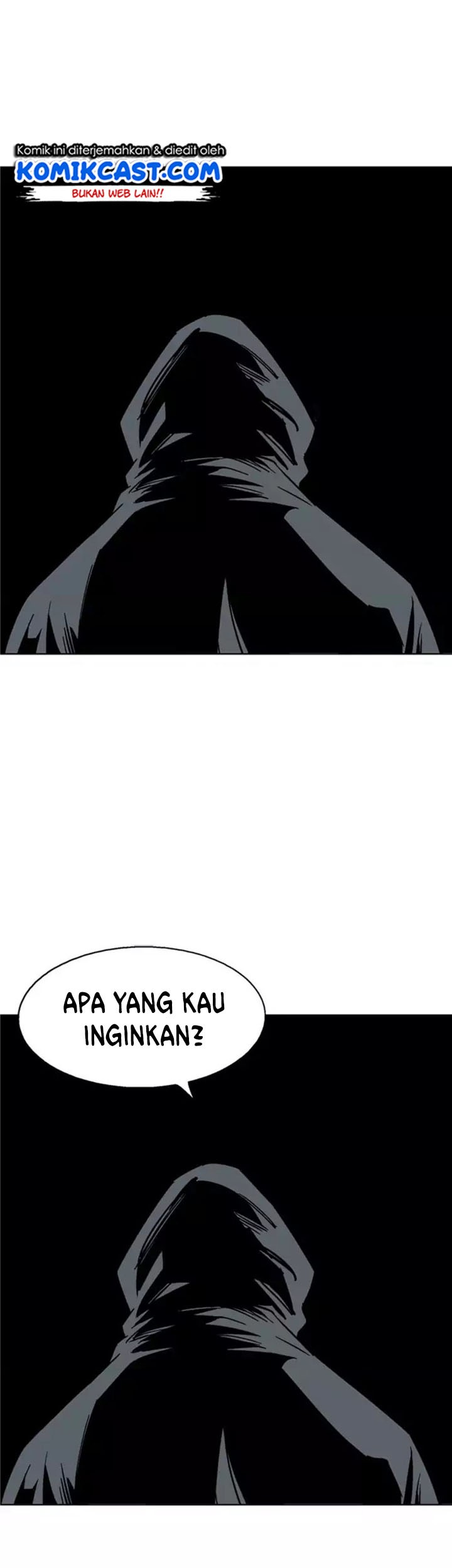 Gosu Chapter 112 - halaman 58