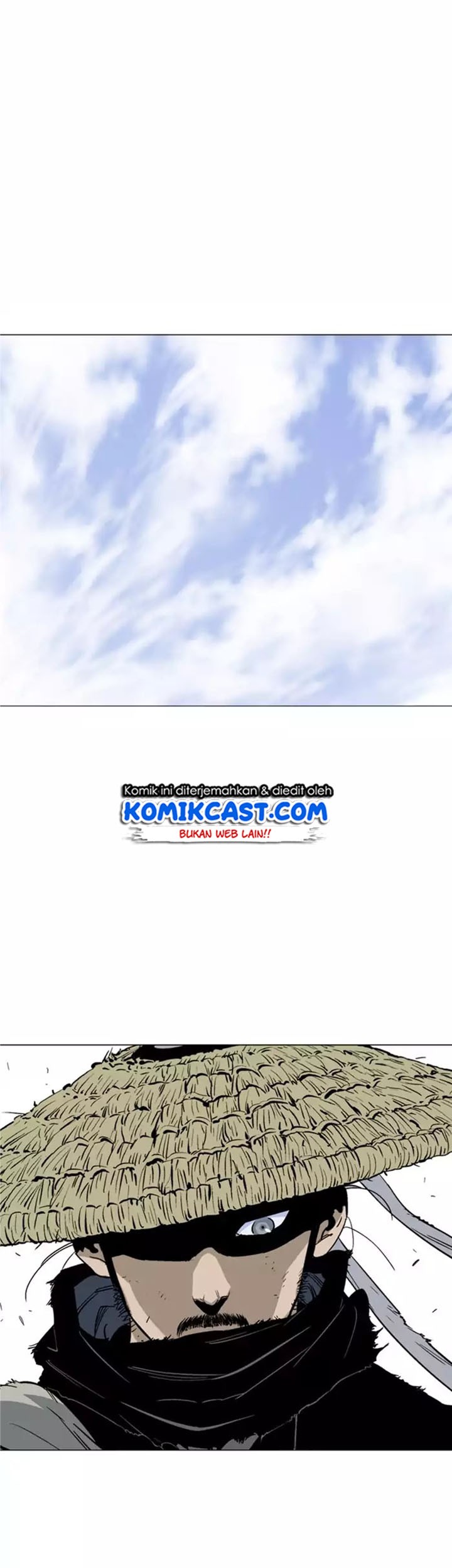 Gosu Chapter 112 - halaman 62