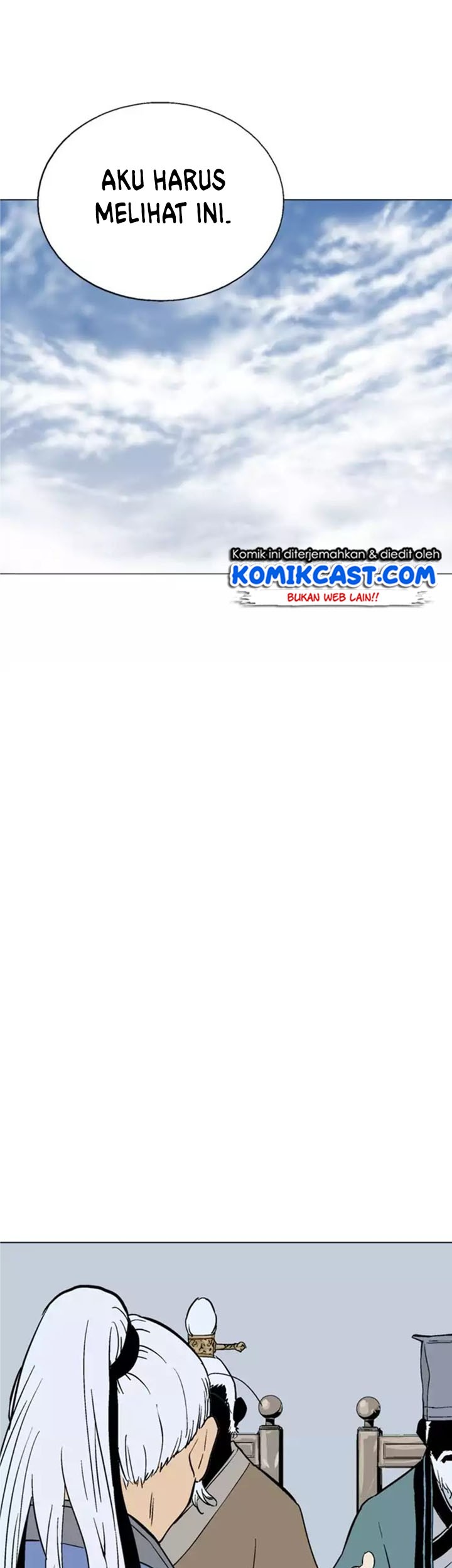 Gosu Chapter 112 - halaman 66