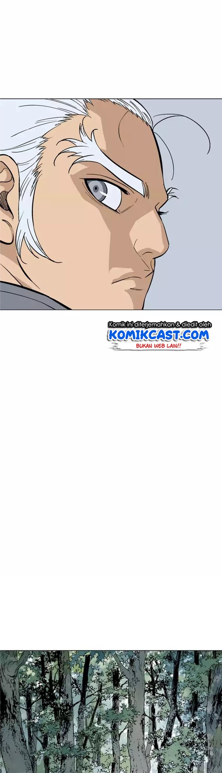 Gosu Chapter 112 - halaman 68