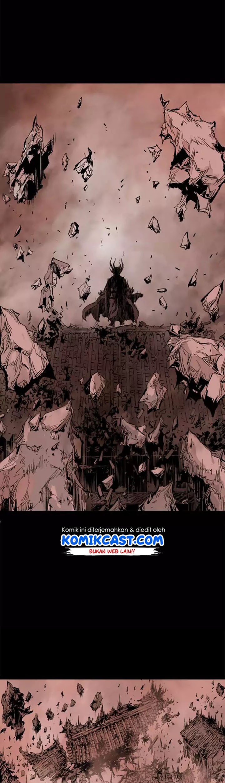 Gosu Chapter 112 - halaman 7
