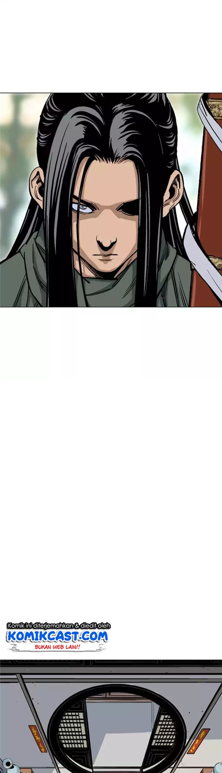 Gosu Chapter 112 - halaman 70