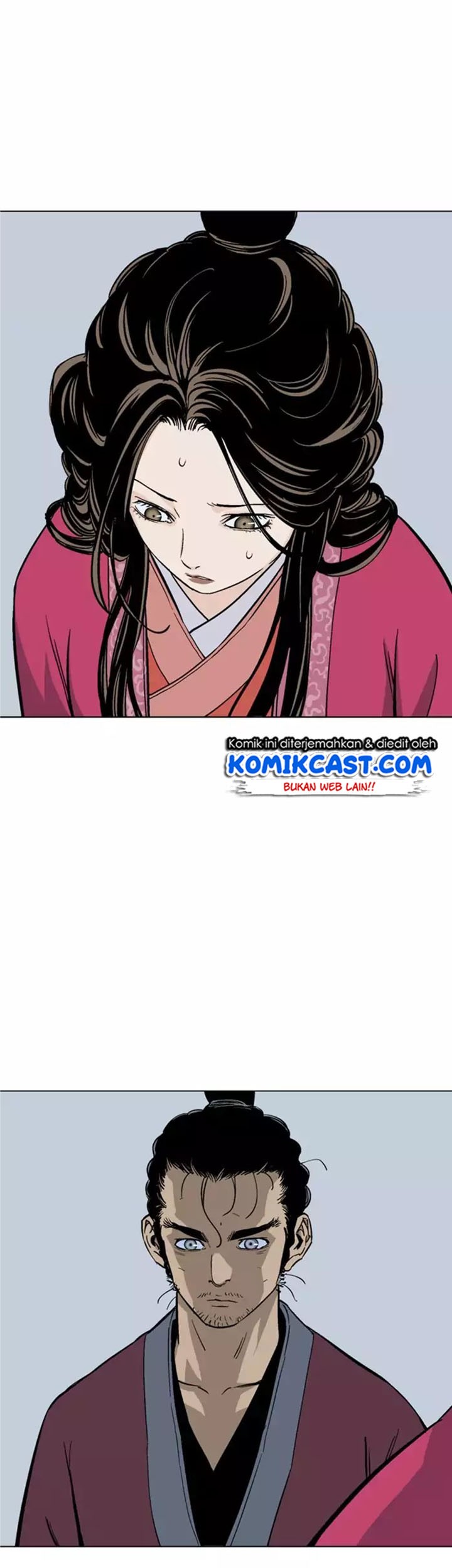 Gosu Chapter 112 - halaman 72