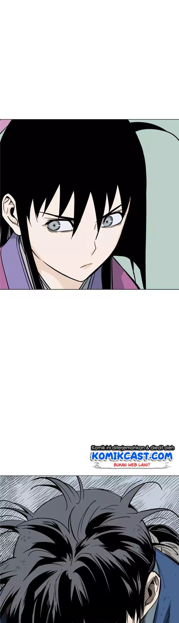 Gosu Chapter 112 - halaman 74