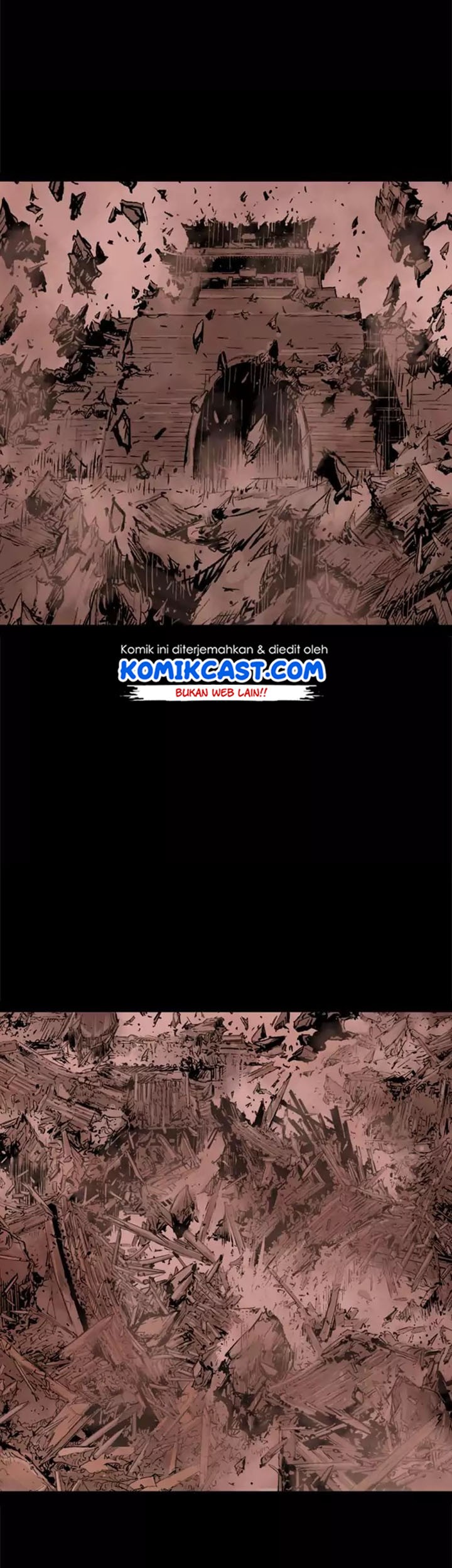 Gosu Chapter 112 - halaman 9