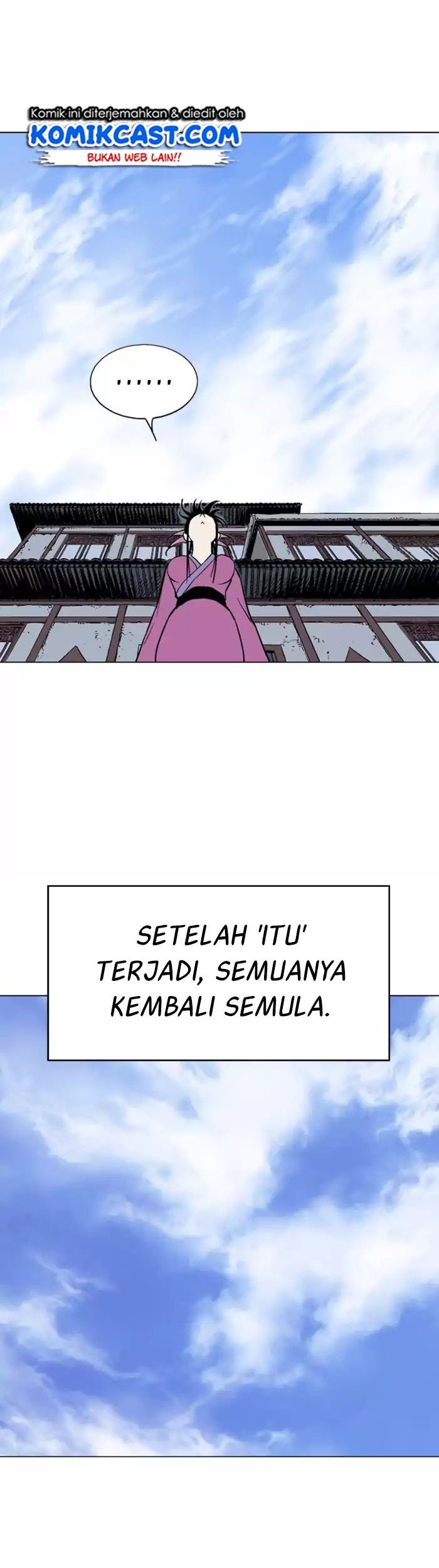 Gosu Chapter 113 - halaman 10