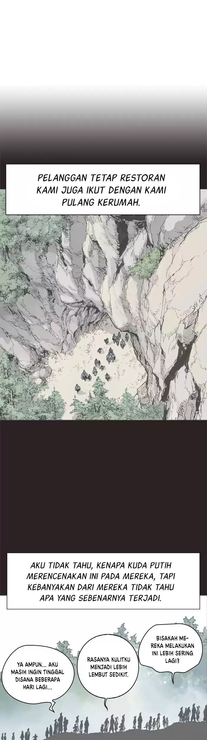 Gosu Chapter 113 - halaman 12