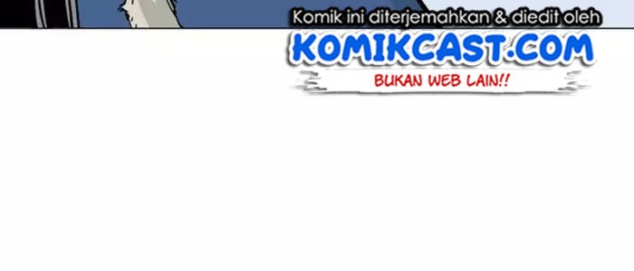 Gosu Chapter 113 - halaman 37