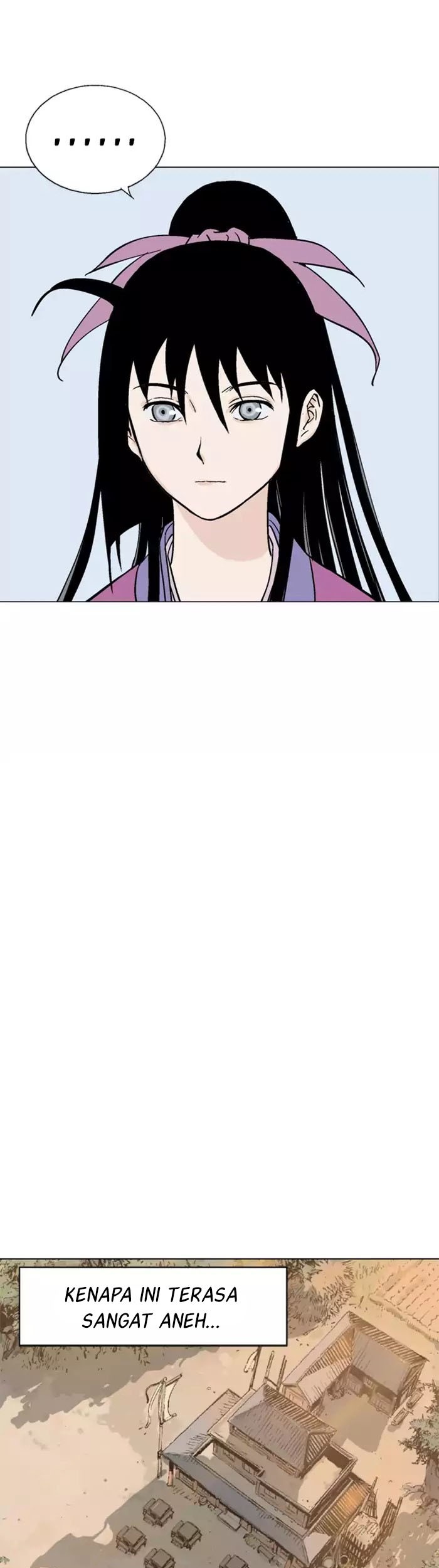 Gosu Chapter 113 - halaman 38