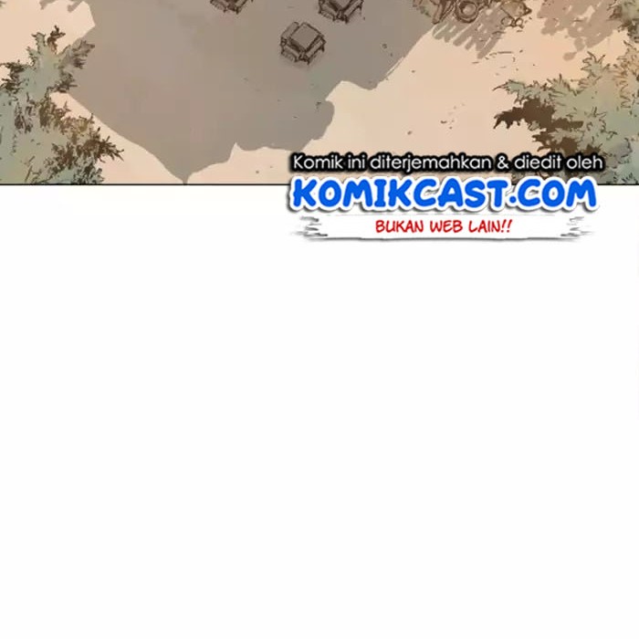 Gosu Chapter 113 - halaman 39