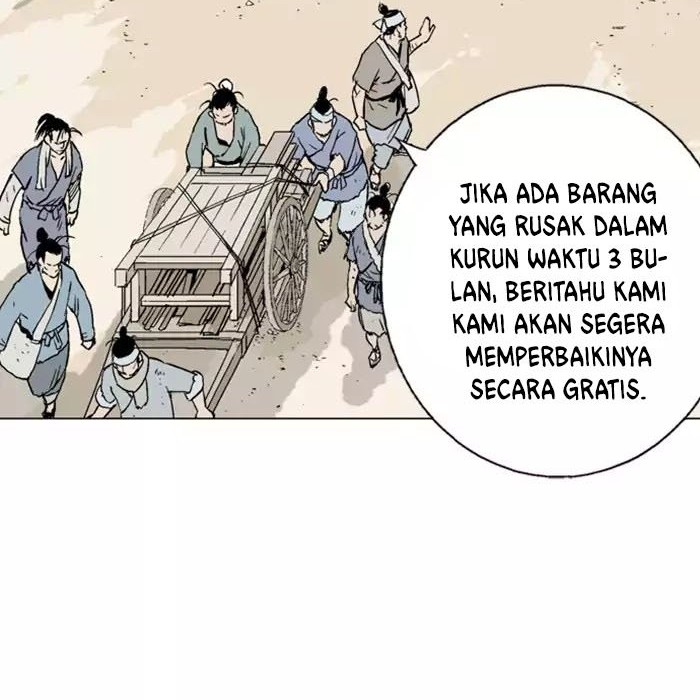 Gosu Chapter 113 - halaman 5