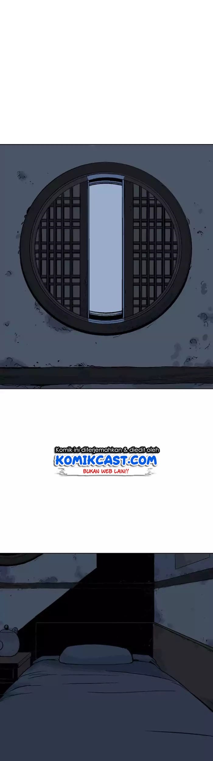 Gosu Chapter 113 - halaman 50