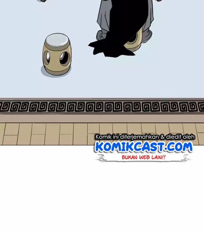 Gosu Chapter 113 - halaman 57