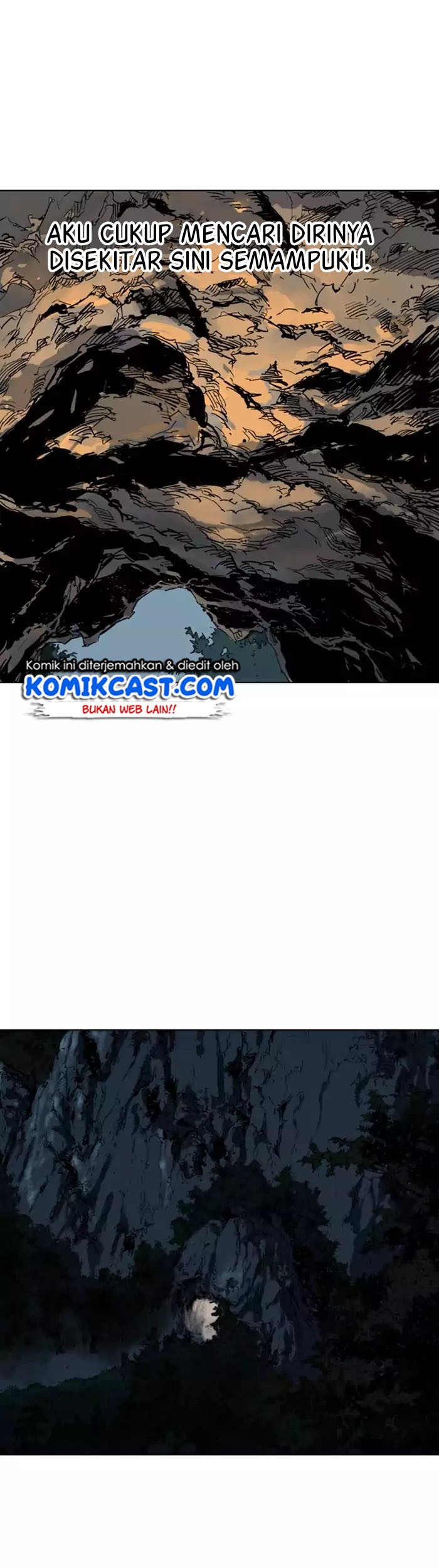 Gosu Chapter 113 - halaman 71