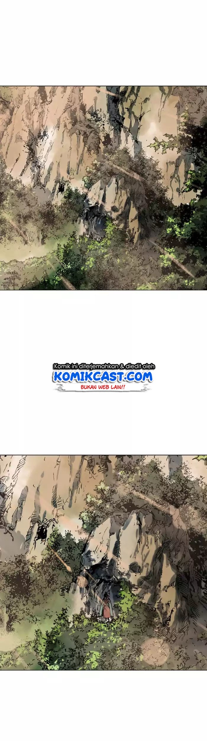 Gosu Chapter 113 - halaman 73