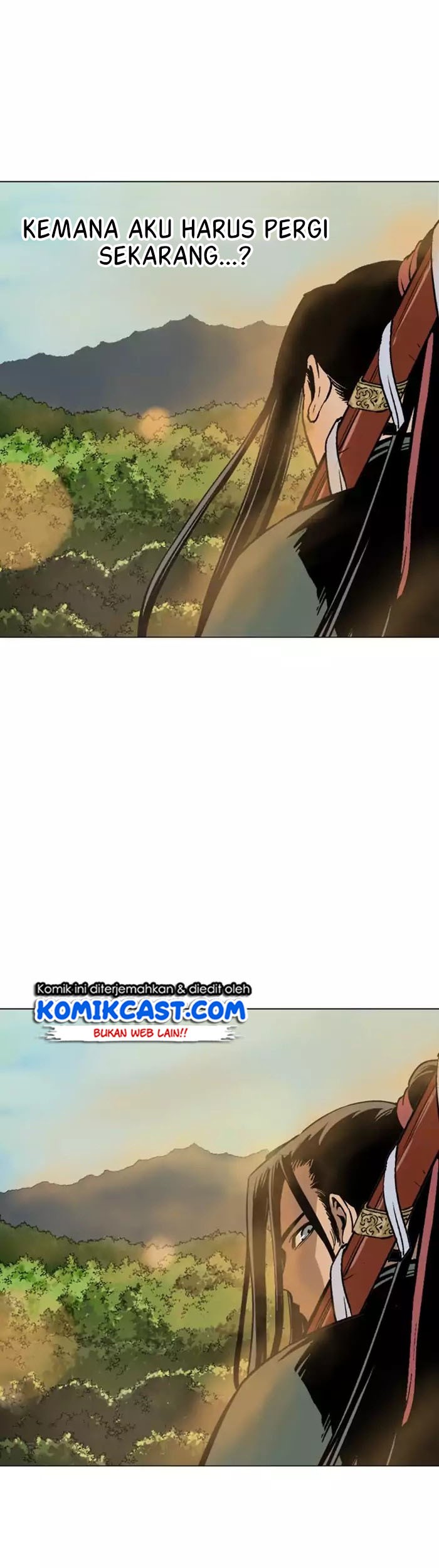 Gosu Chapter 113 - halaman 75