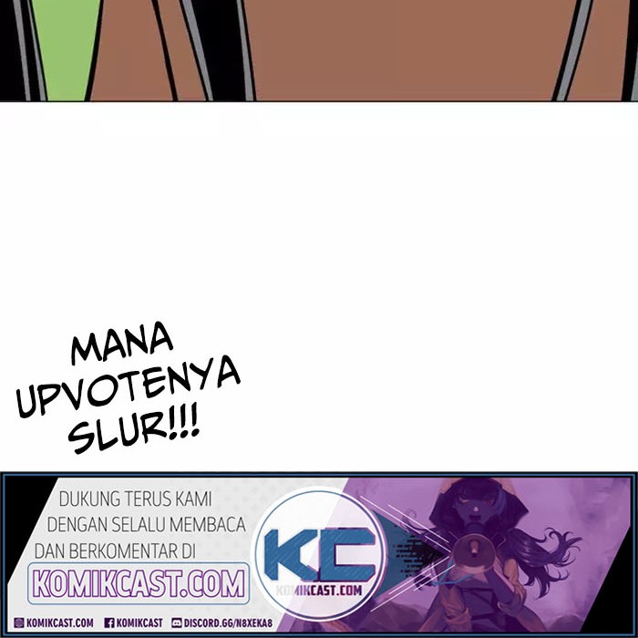 Gosu Chapter 113 - halaman 80