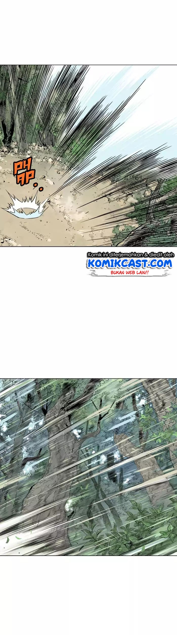 Gosu Chapter 114 - halaman 12