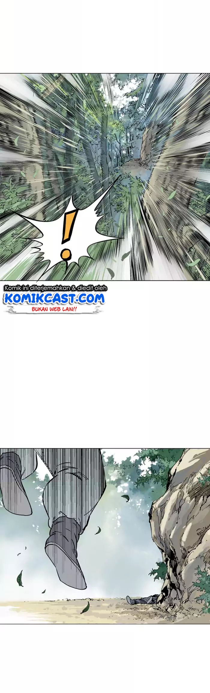 Gosu Chapter 114 - halaman 13