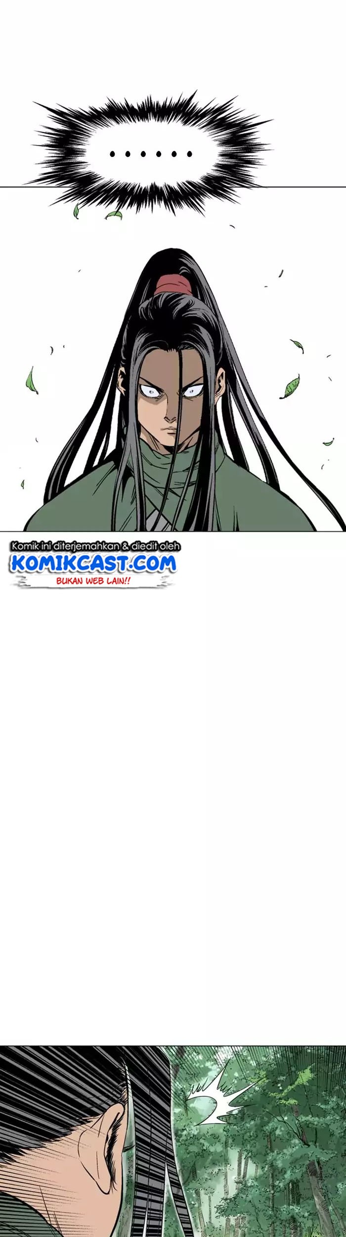 Gosu Chapter 114 - halaman 16