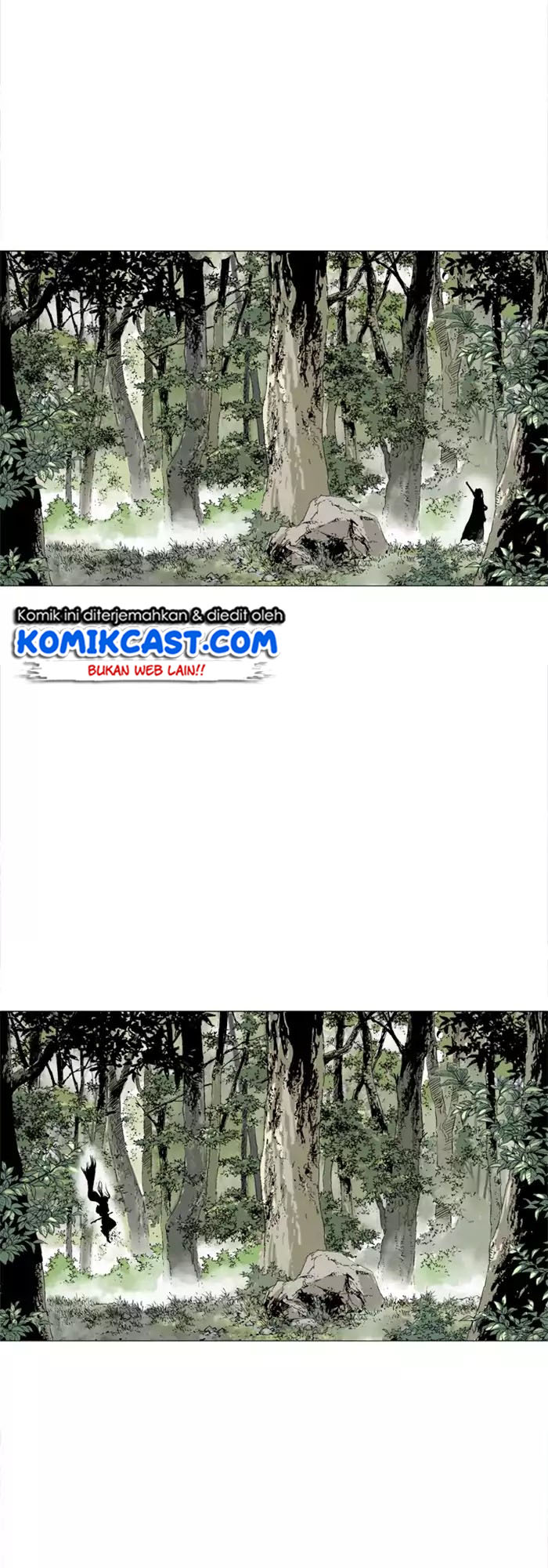 Gosu Chapter 114 - halaman 20