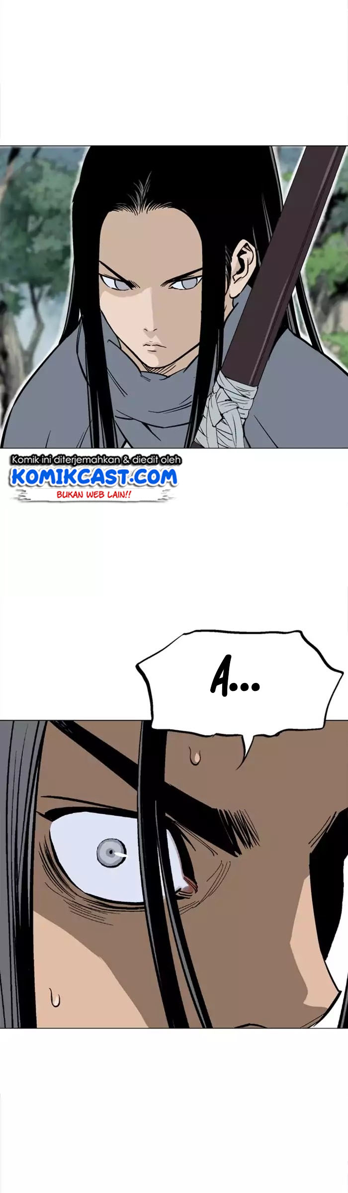 Gosu Chapter 114 - halaman 25