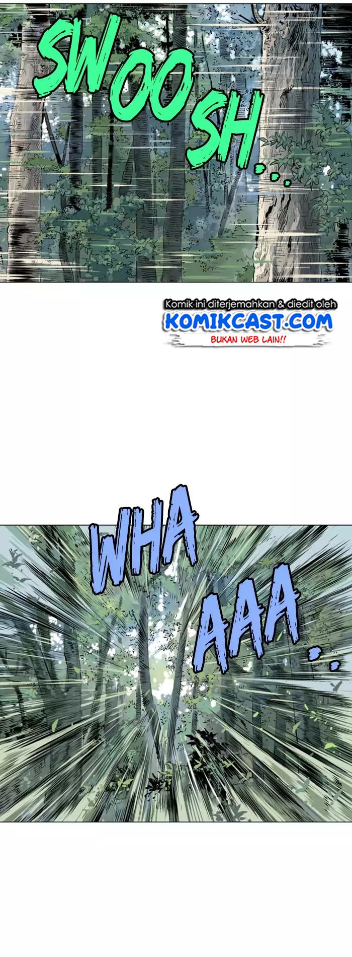 Gosu Chapter 114 - halaman 3