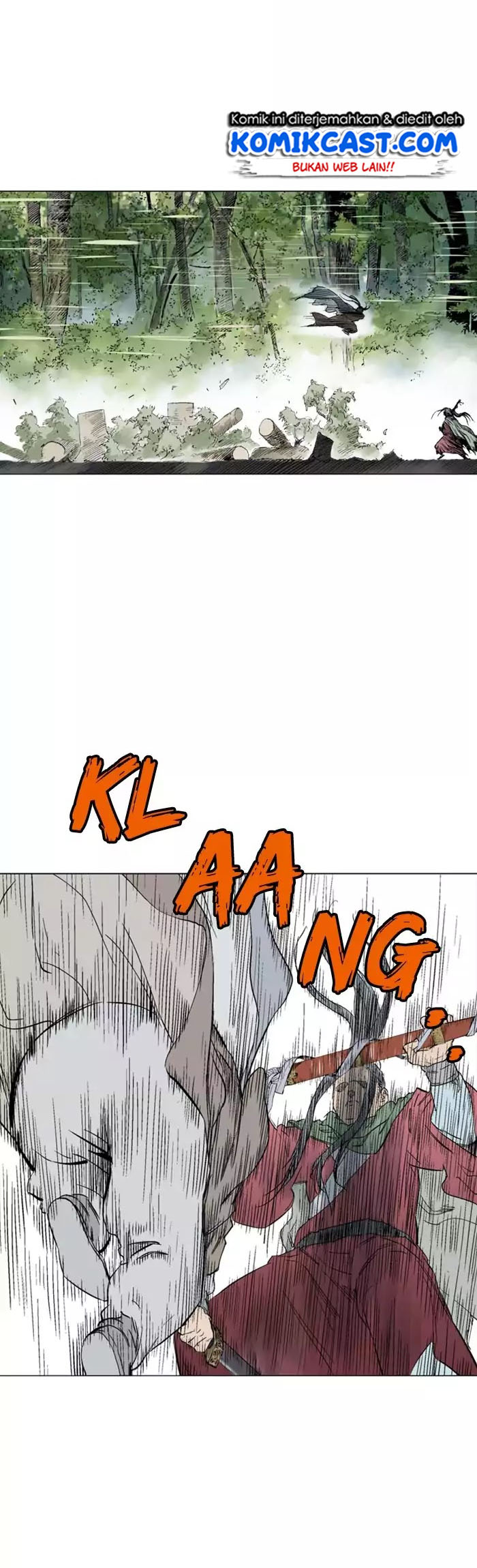 Gosu Chapter 114 - halaman 49