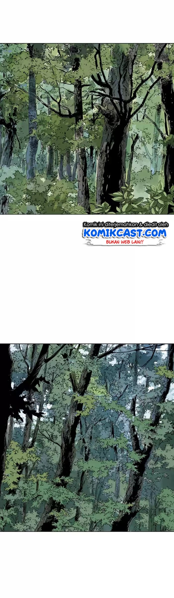 Gosu Chapter 114 - halaman 5