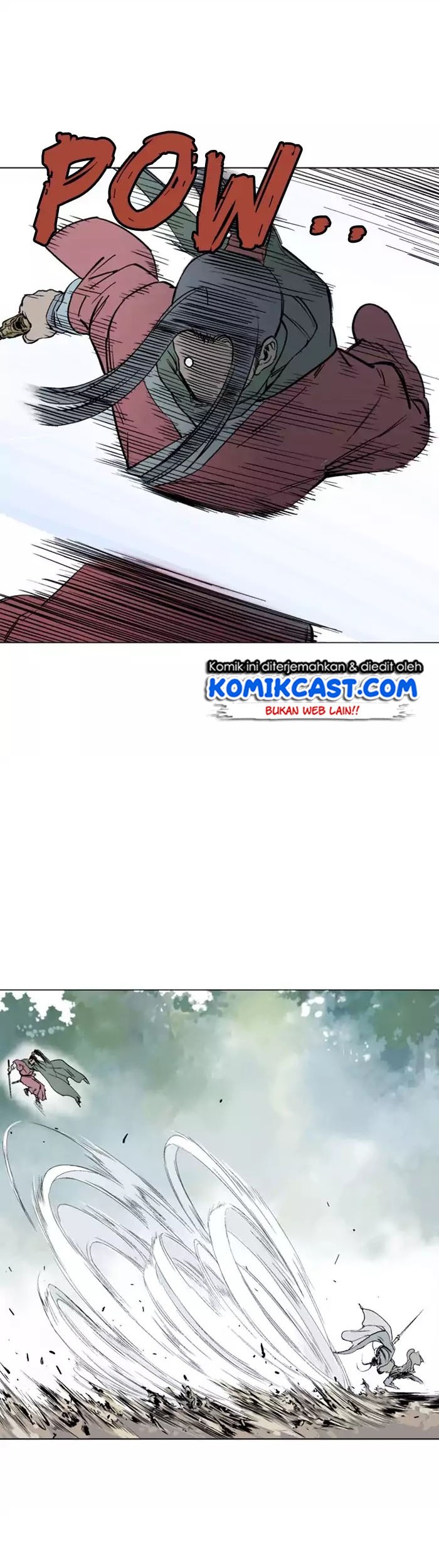 Gosu Chapter 114 - halaman 55