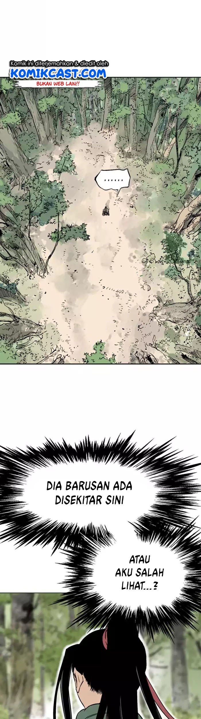 Gosu Chapter 114 - halaman 6
