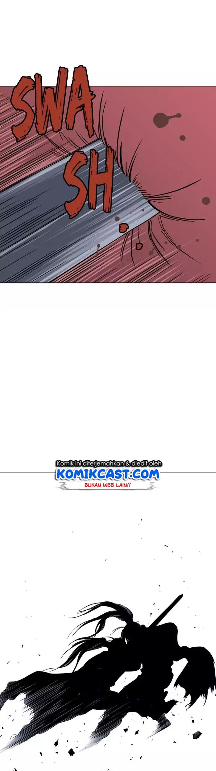 Gosu Chapter 114 - halaman 65