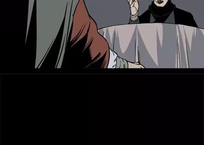 Gosu Chapter 115 - halaman 11