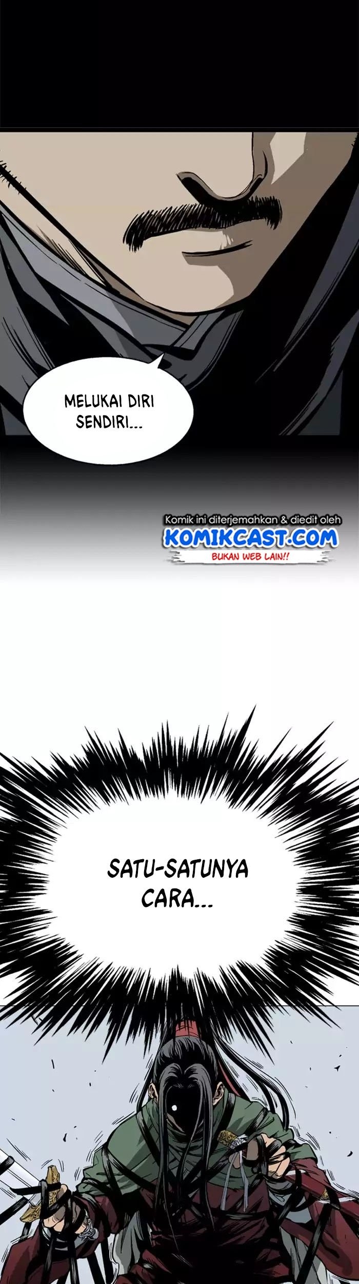 Gosu Chapter 115 - halaman 14