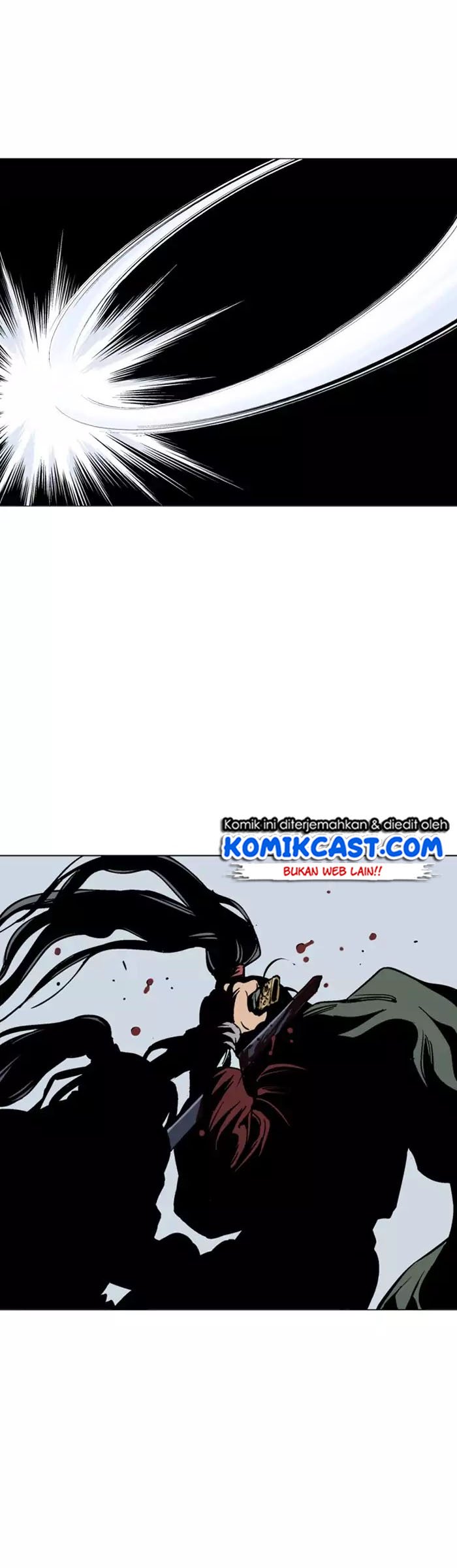 Gosu Chapter 115 - halaman 19