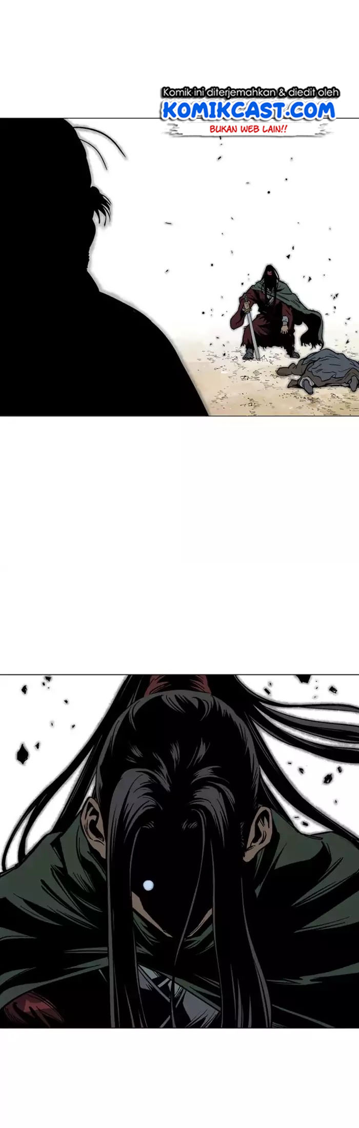 Gosu Chapter 115 - halaman 39