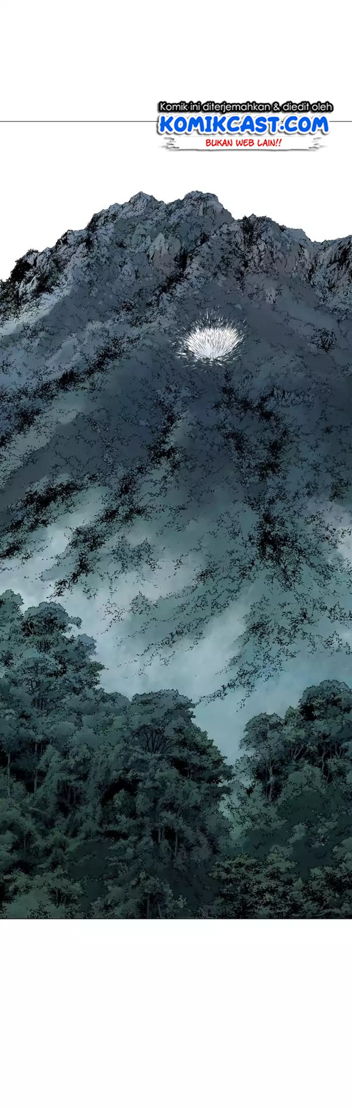 Gosu Chapter 115 - halaman 46