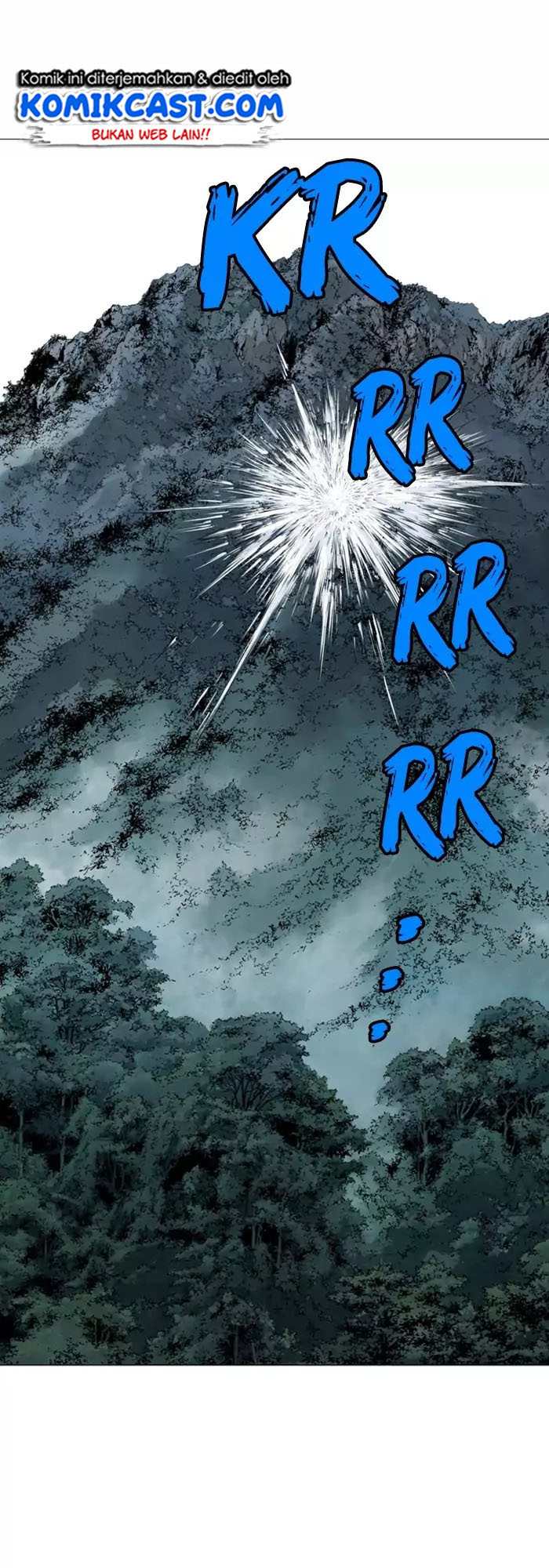Gosu Chapter 115 - halaman 47